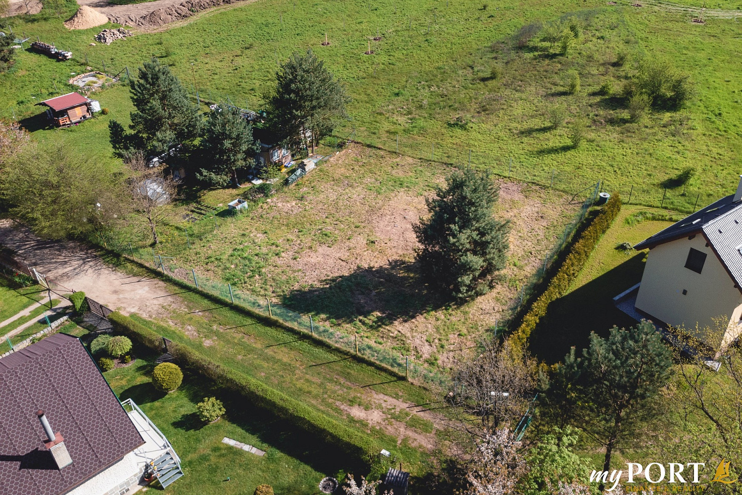 Štěnovický Borek, okres Plzeň-město