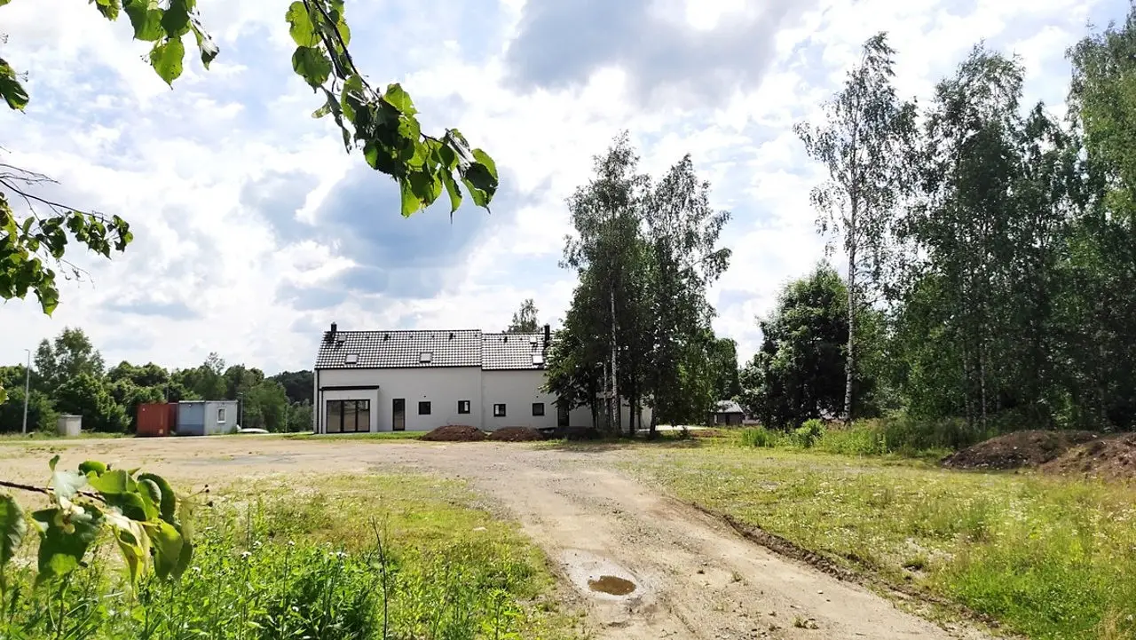 Na Pokraji, Kamenice - Nová Hospoda, okres Praha-východ