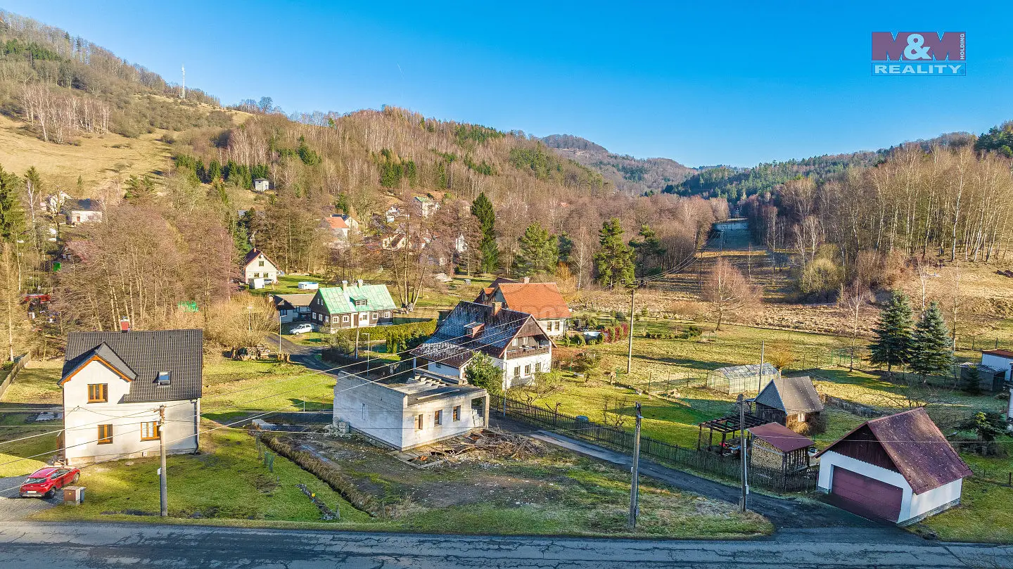 Prysk - Dolní Prysk, okres Česká Lípa
