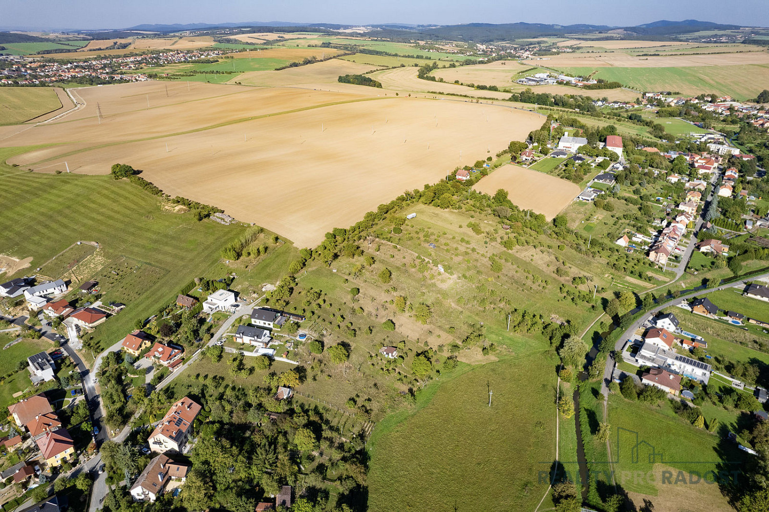 Bílovice, okres Uherské Hradiště