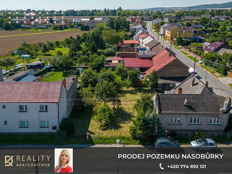 Litovel - Nasobůrky, okres Olomouc