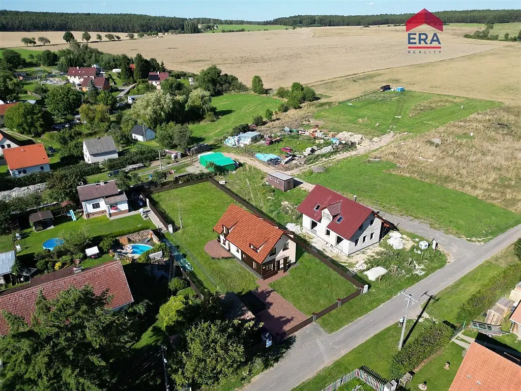 Újezd nade Mží, okres Plzeň-sever