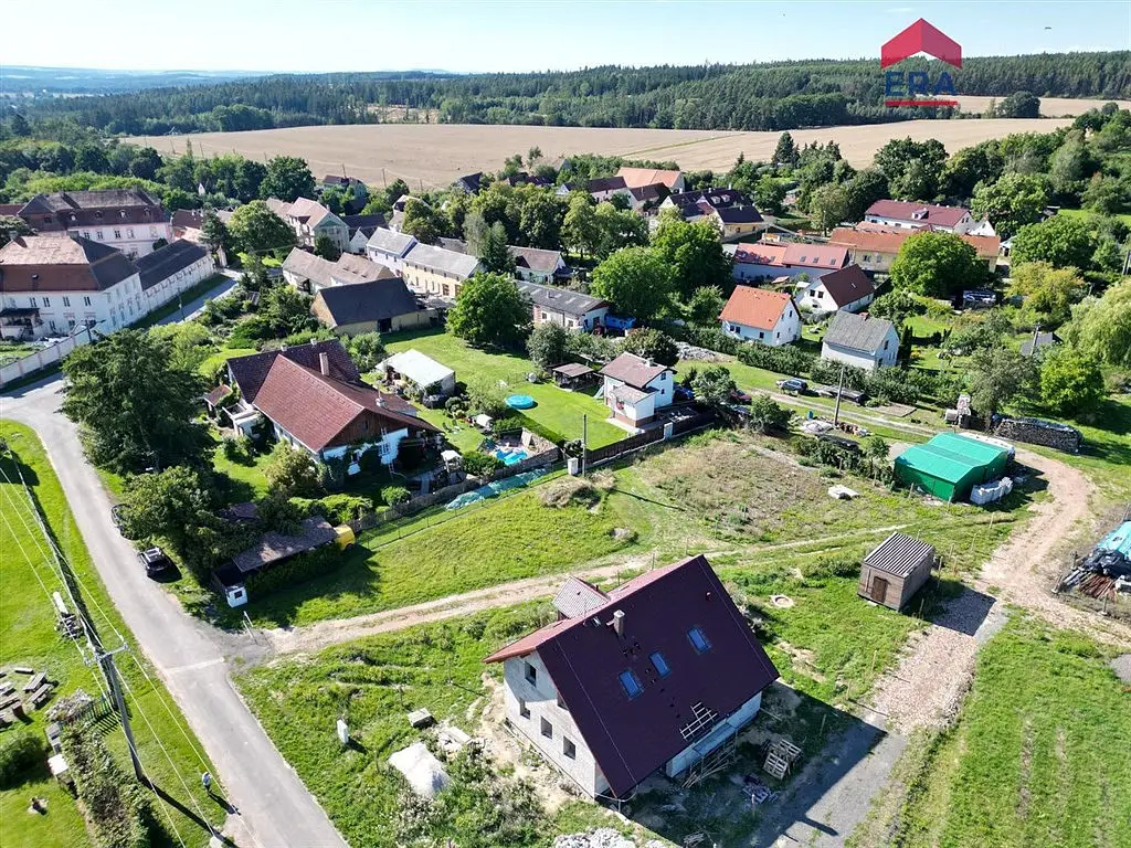 Újezd nade Mží, okres Plzeň-sever