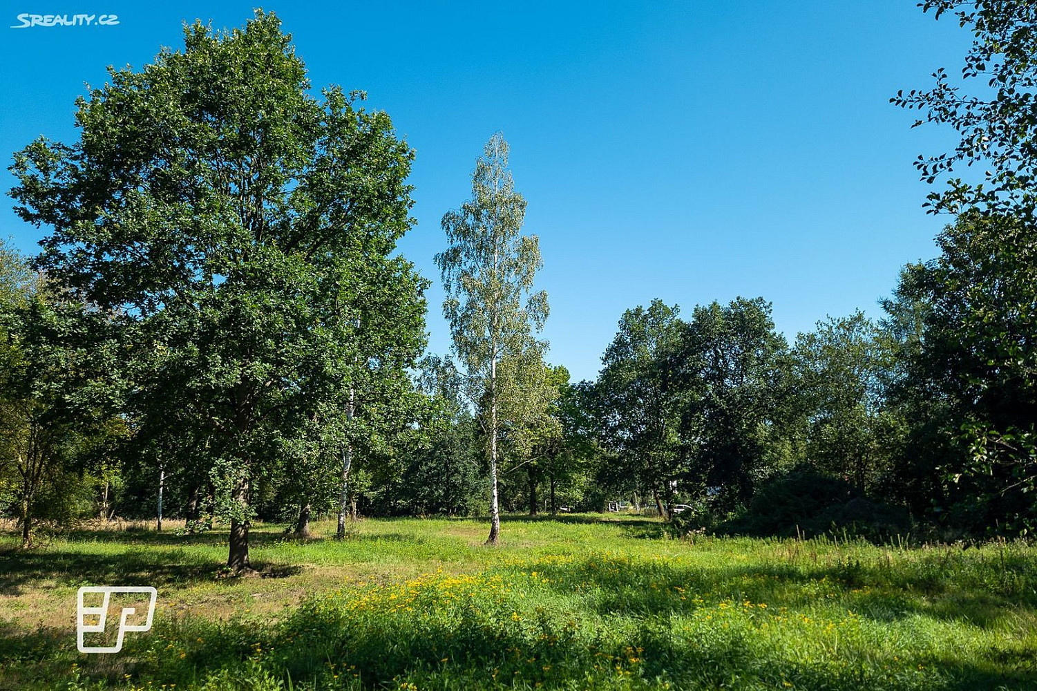 Jeníkov - Oldřichov, okres Teplice