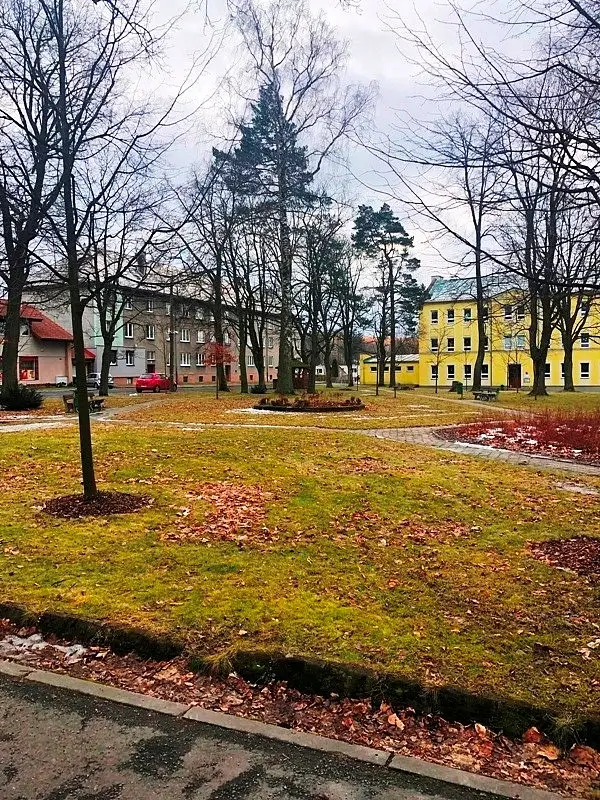 Huzová, okres Olomouc