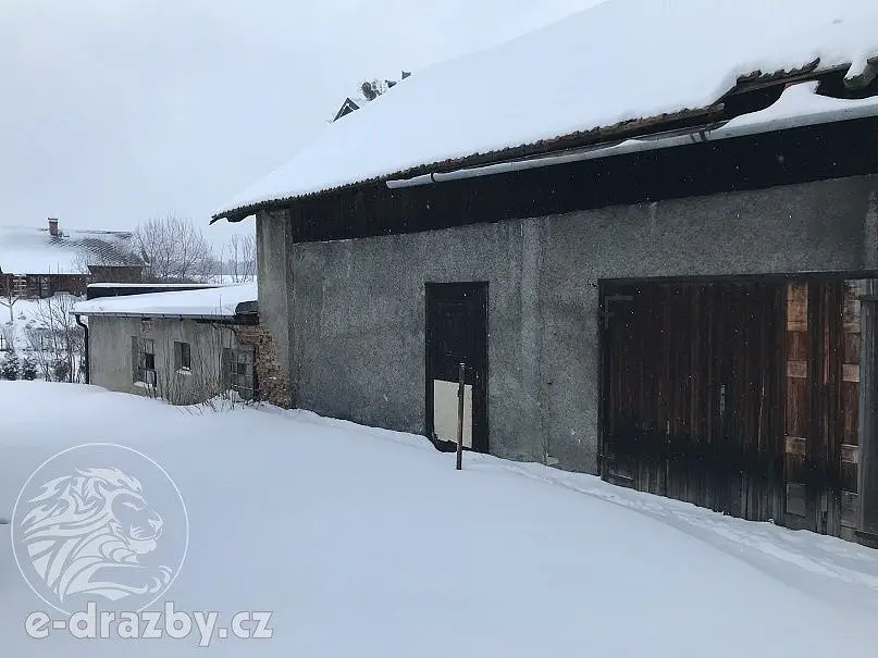 Březová - Gručovice, okres Opava