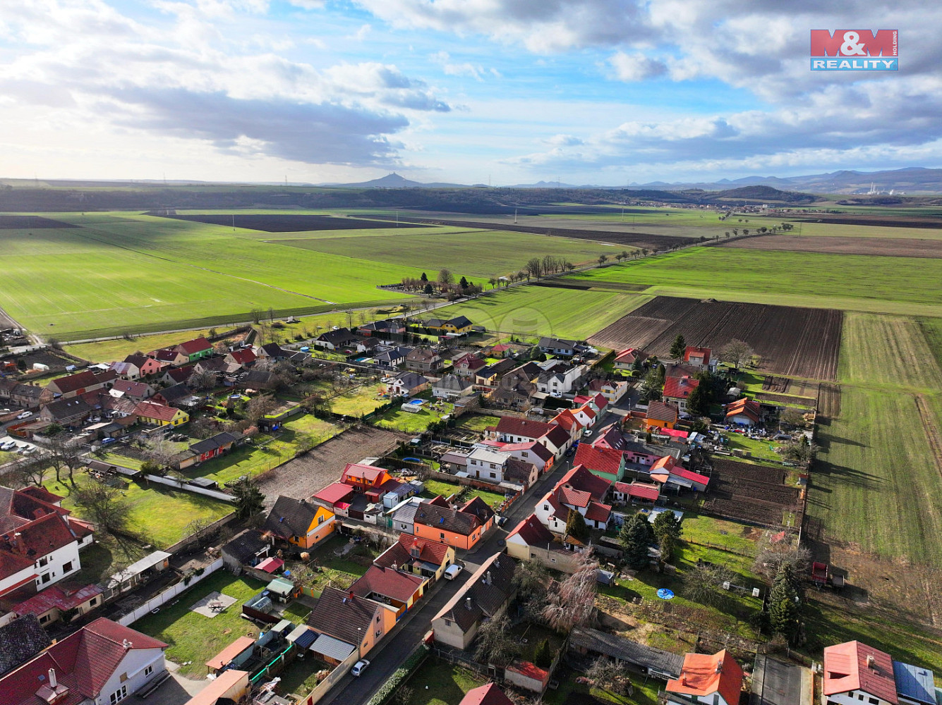 Brňany, okres Litoměřice