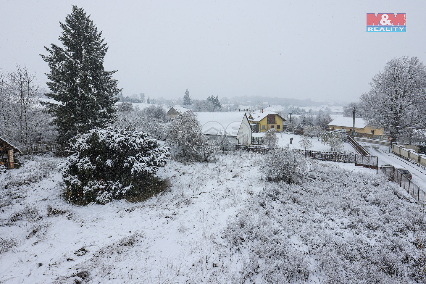 Dolní Lukavice - Lišice, okres Plzeň-Jih