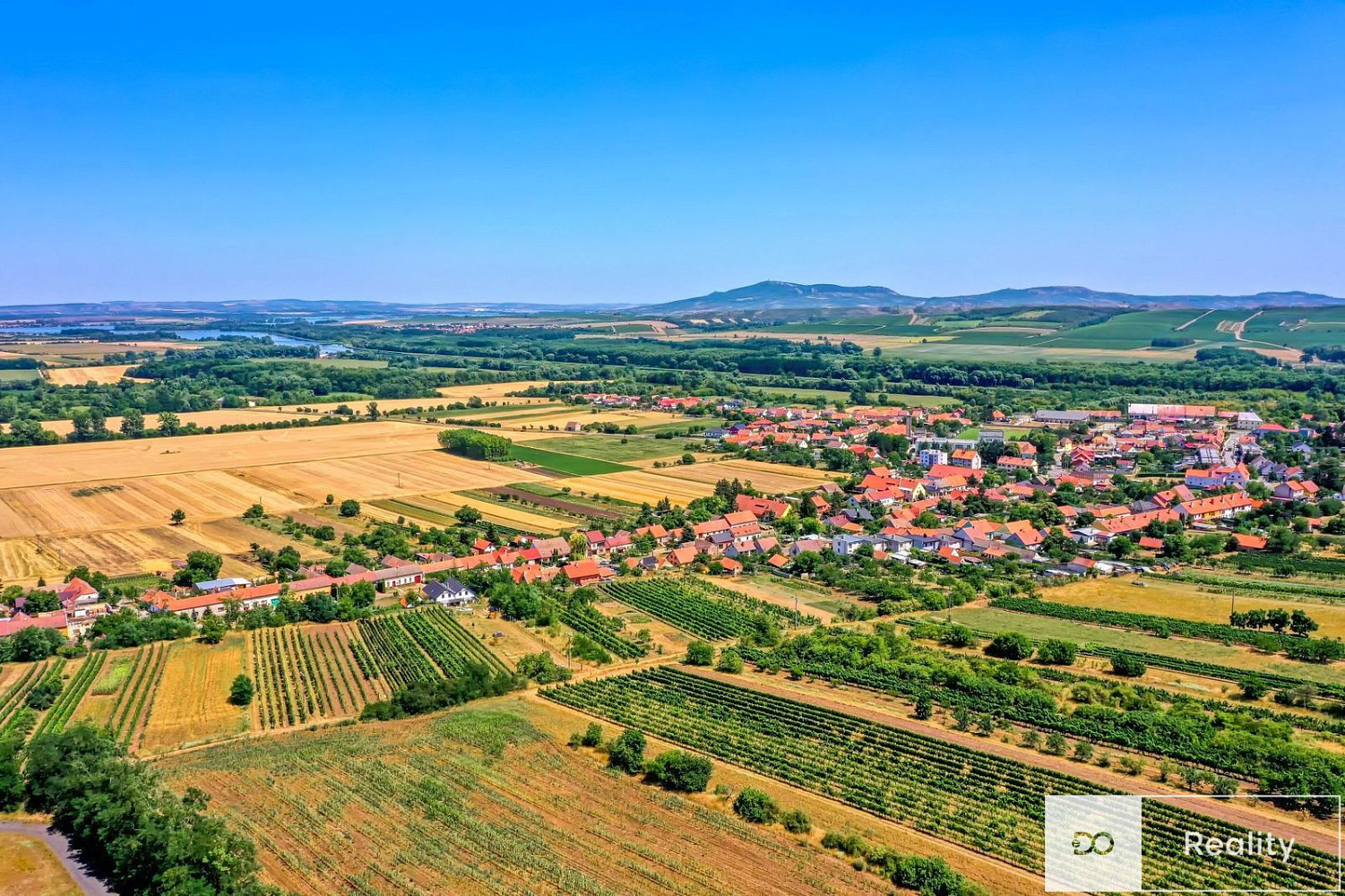 Husova, Drnholec, okres Břeclav