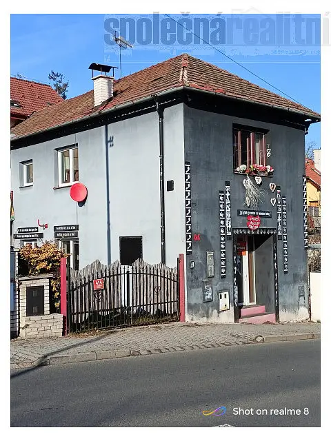 Elišky Přemyslovny, Praha 5 - Zbraslav