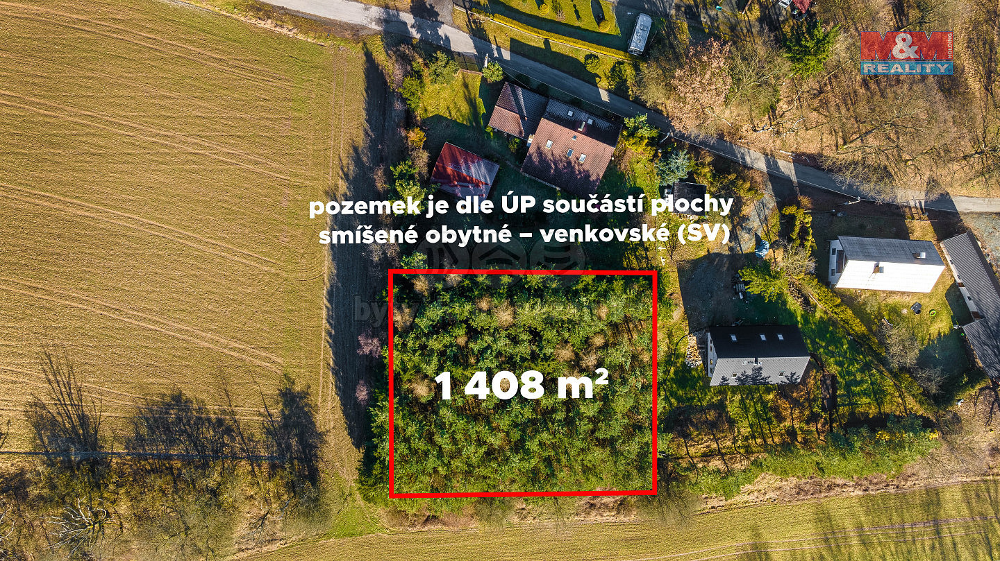 Doksy, okres Česká Lípa