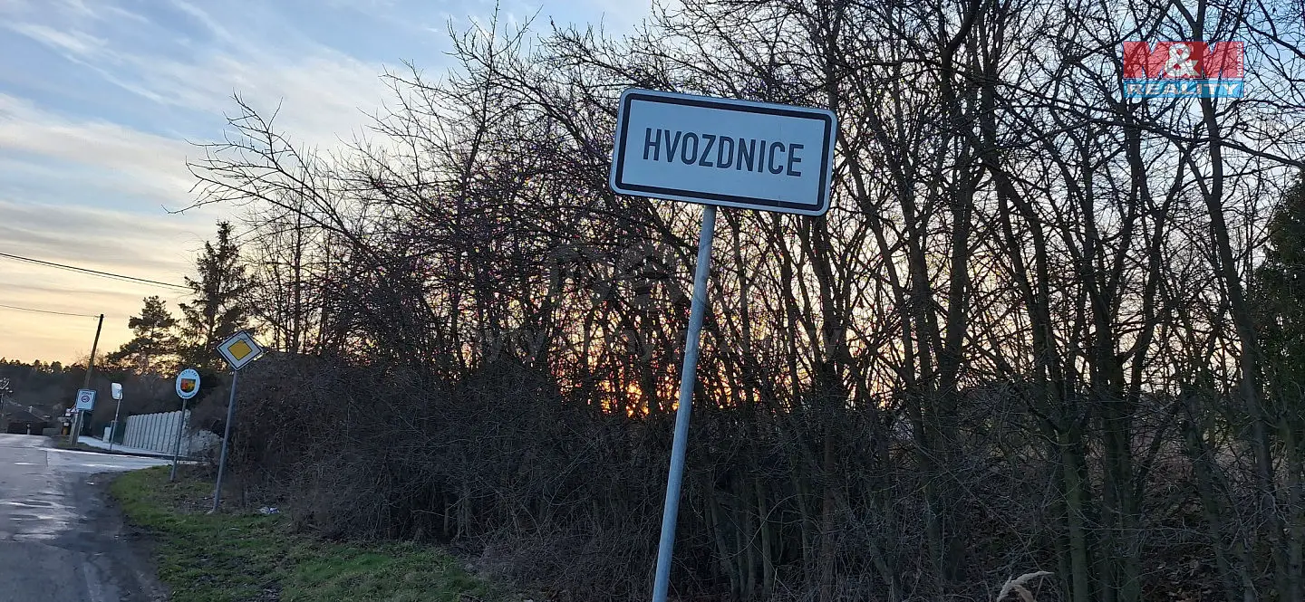 Hvozdnice, okres Praha-západ