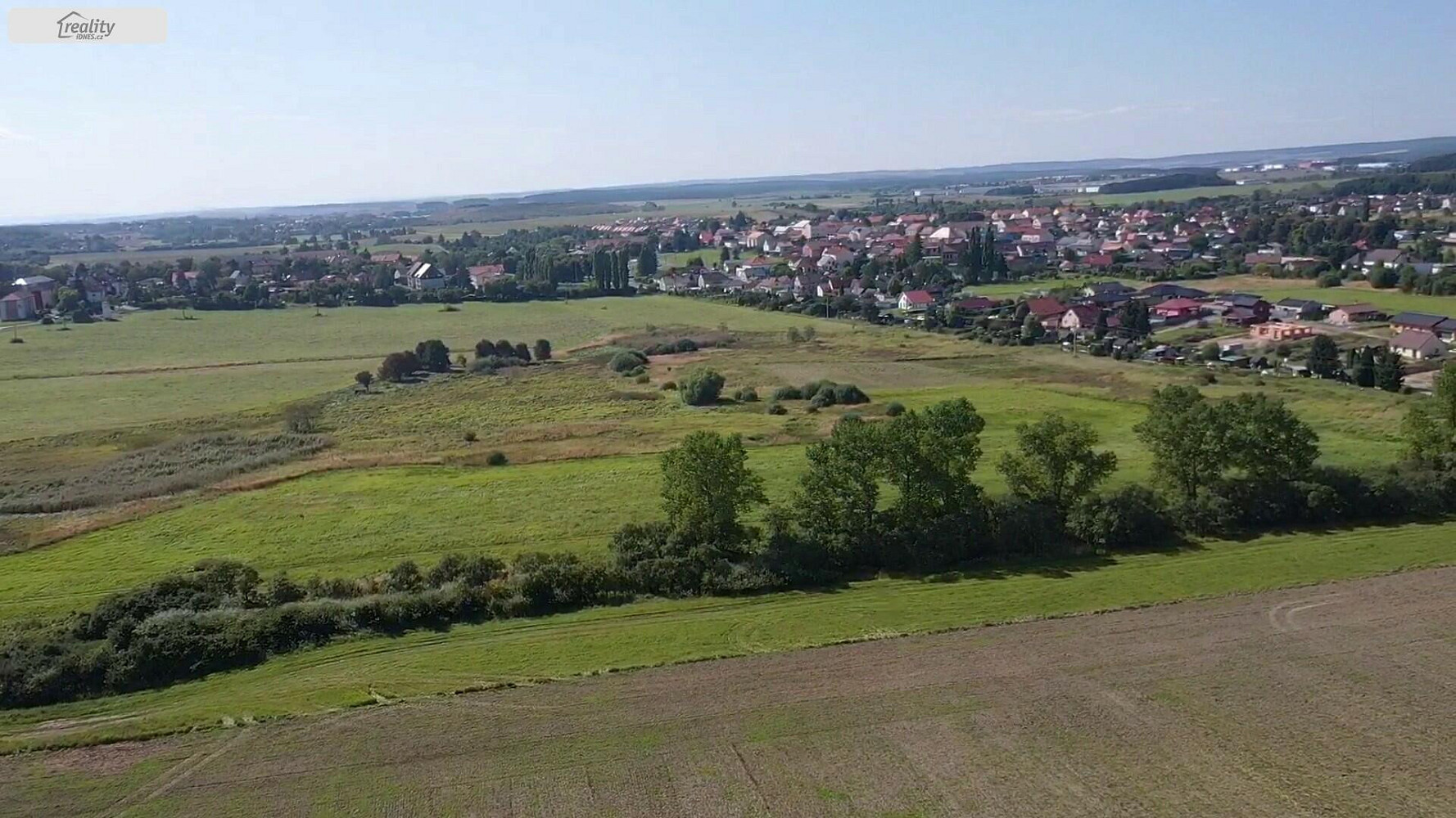 Plovární, Líně, okres Plzeň-sever