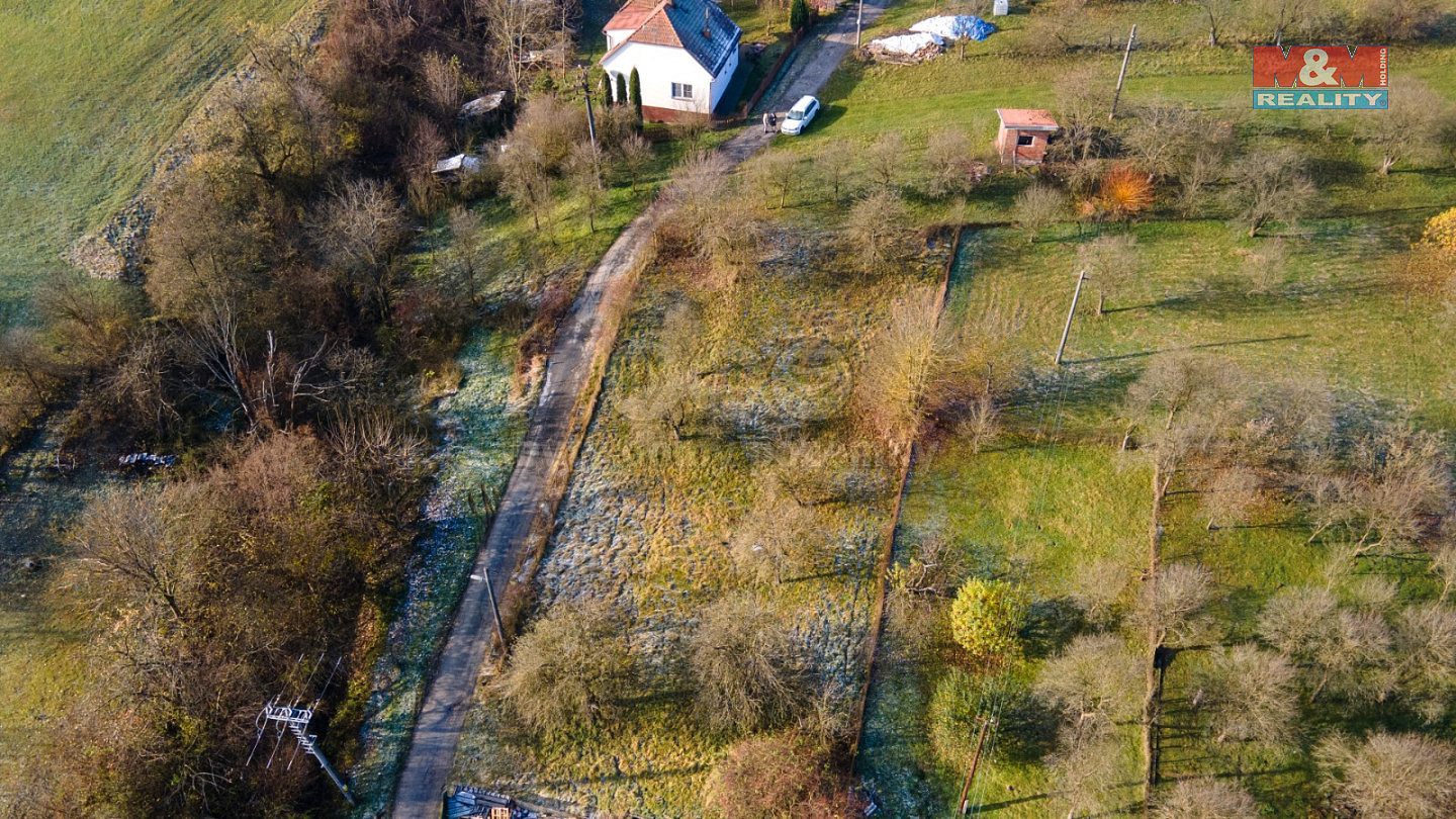 Luhačovice - Polichno, okres Zlín