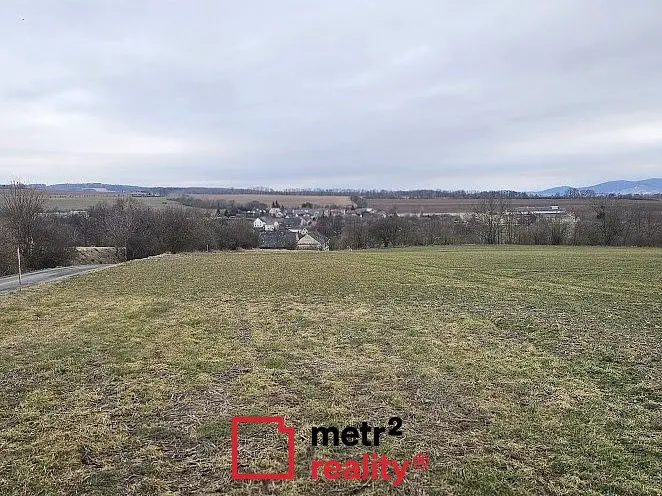 Mohelnice - Křemačov, okres Šumperk