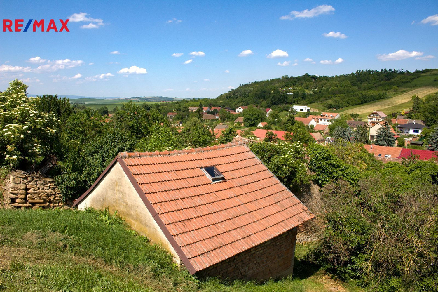 Nikolčice, okres Břeclav