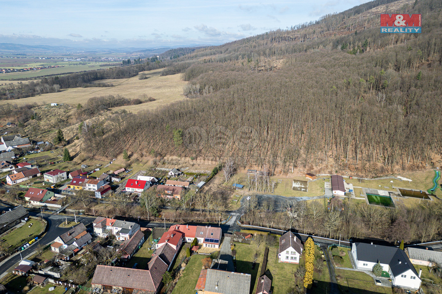 Paseka, okres Olomouc