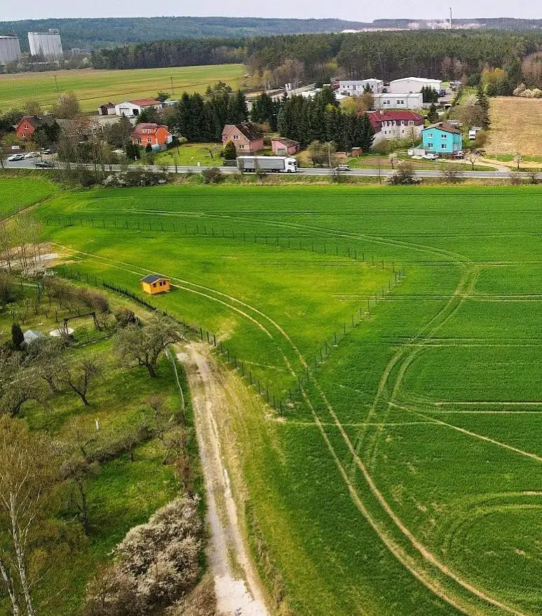 Rybnice, okres Plzeň-sever