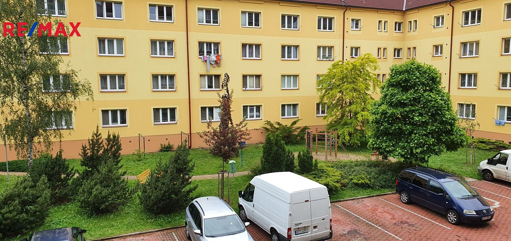 Čs. armády, Pardubice - Zelené Předměstí