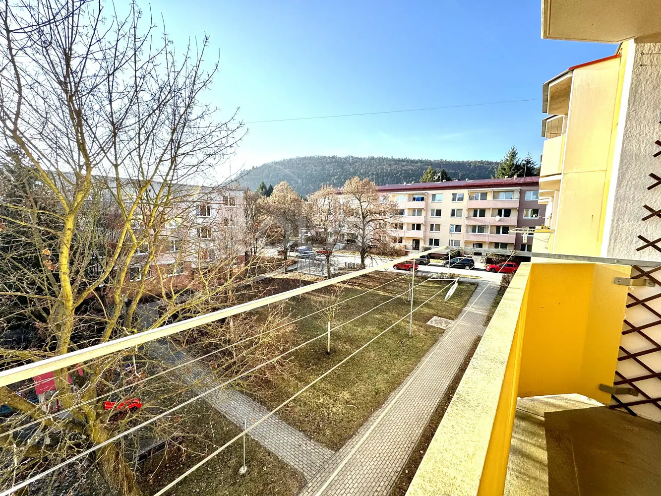 Tišnov, okres Brno-venkov