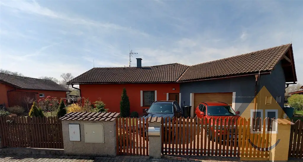 Mnichovo Hradiště - Veselá, okres Mladá Boleslav