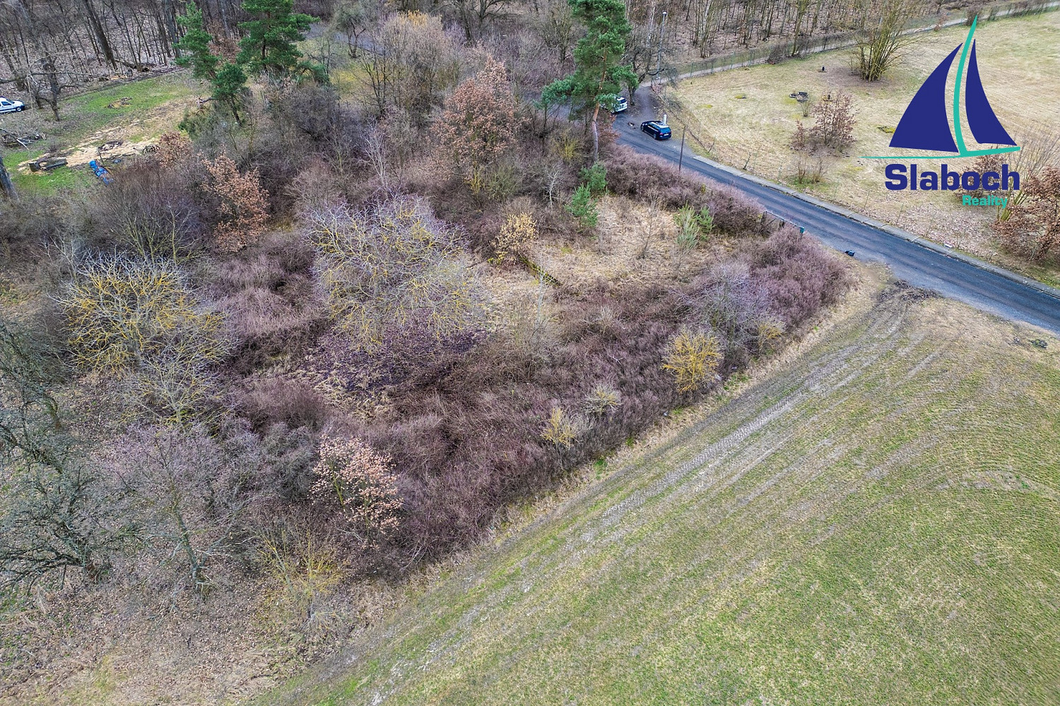 Kostelec nad Labem, okres Mělník