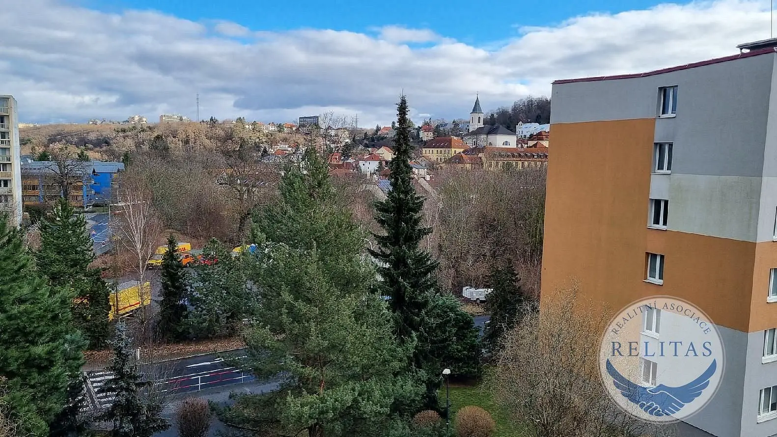 Pavlovská, Praha 6 - Liboc