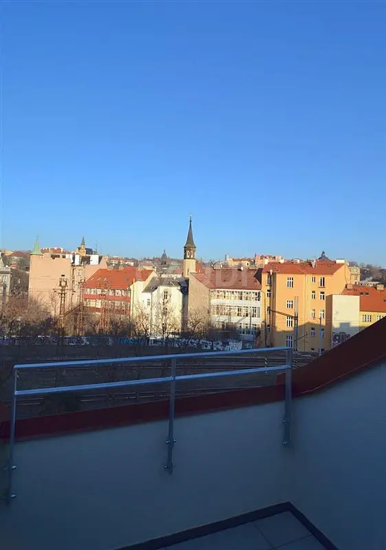 Neklanova, Praha 2 - Vyšehrad, okres Praha