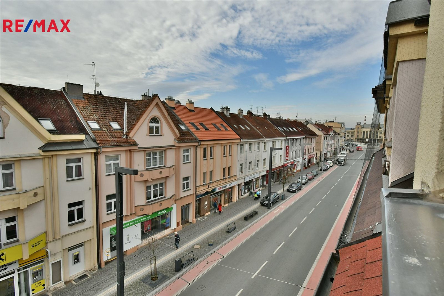 S. K. Neumanna, Hradec Králové - Pražské Předměstí