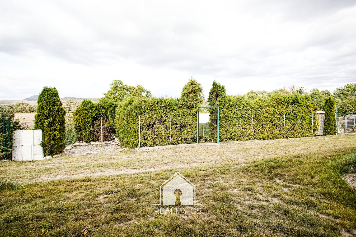 Černčice, okres Louny