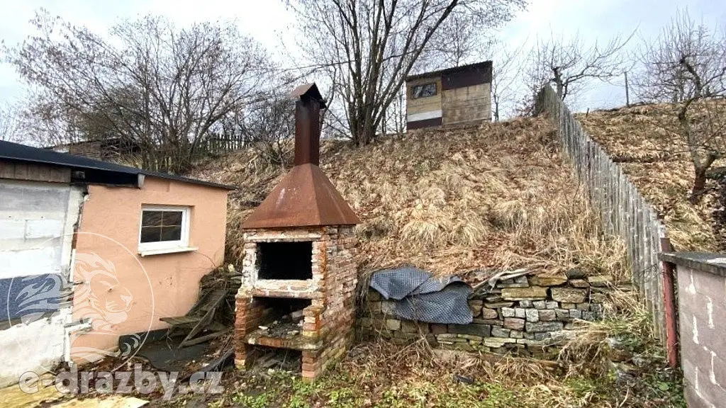 Ohřecká louka, Klášterec nad Ohří, okres Chomutov