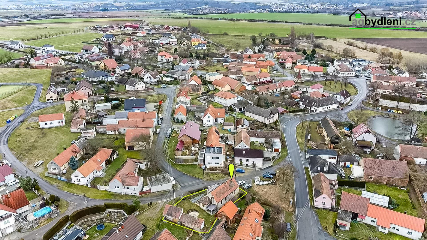 Dobřany - Šlovice, okres Plzeň-Jih