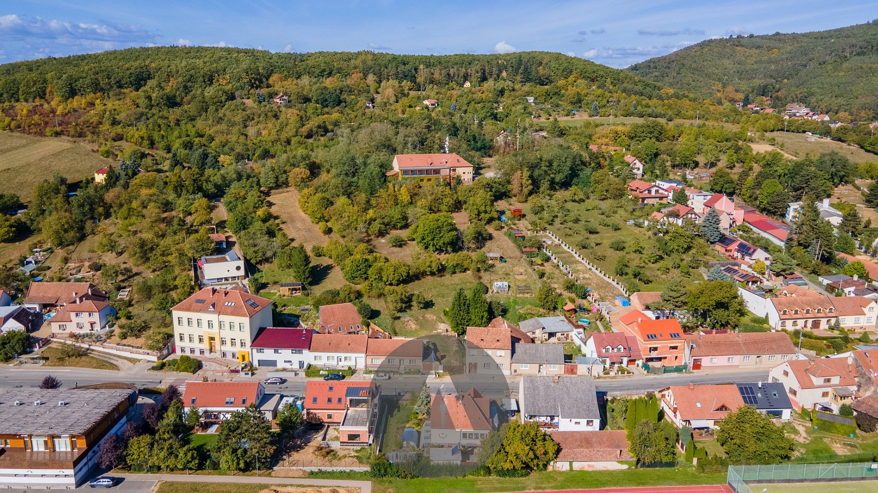 Lelekovice, okres Brno-venkov