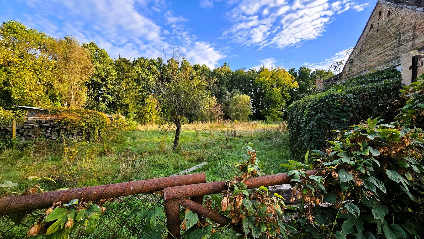 Jevišovka, okres Břeclav