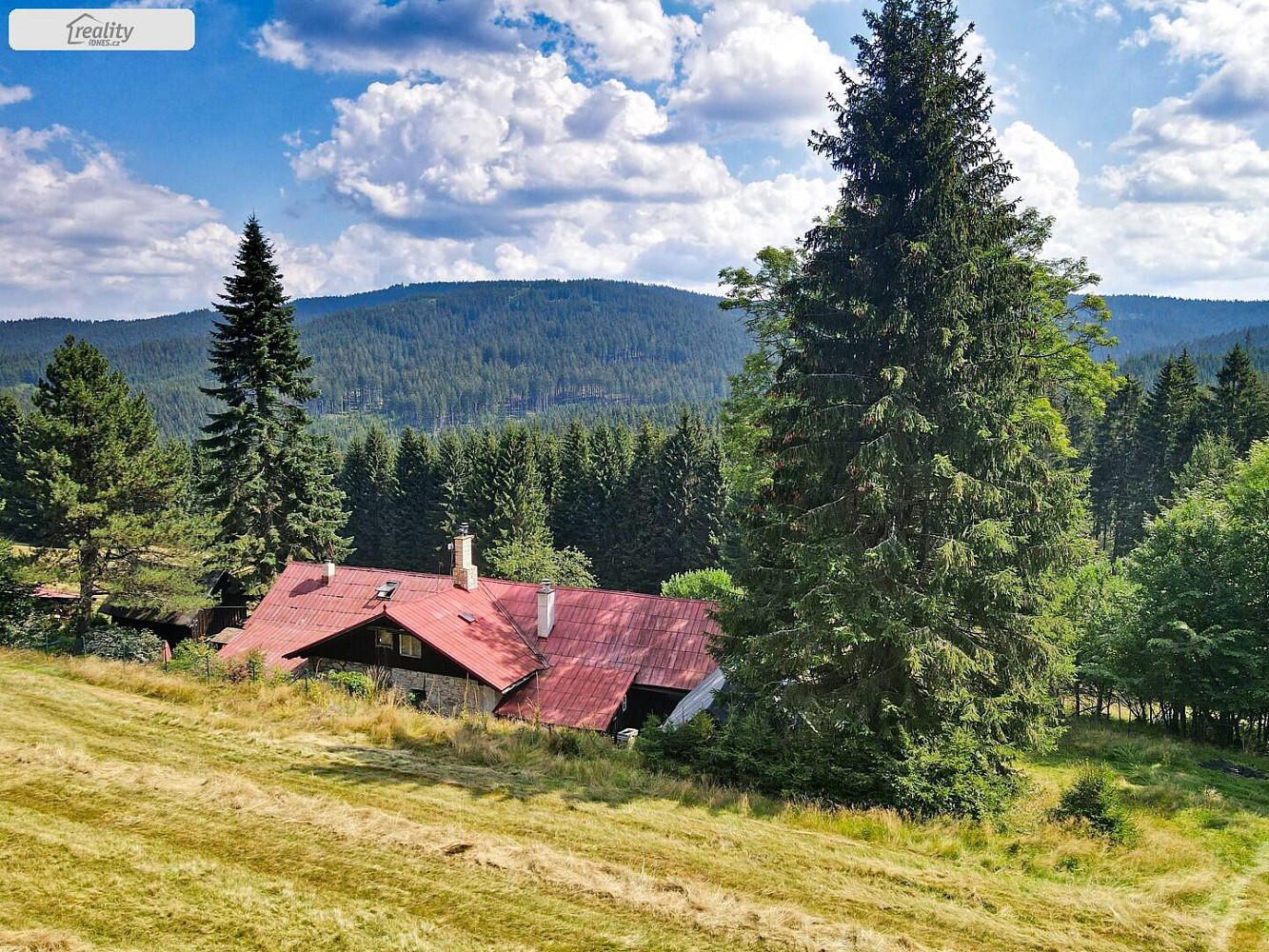 Čeladná, okres Frýdek-Místek