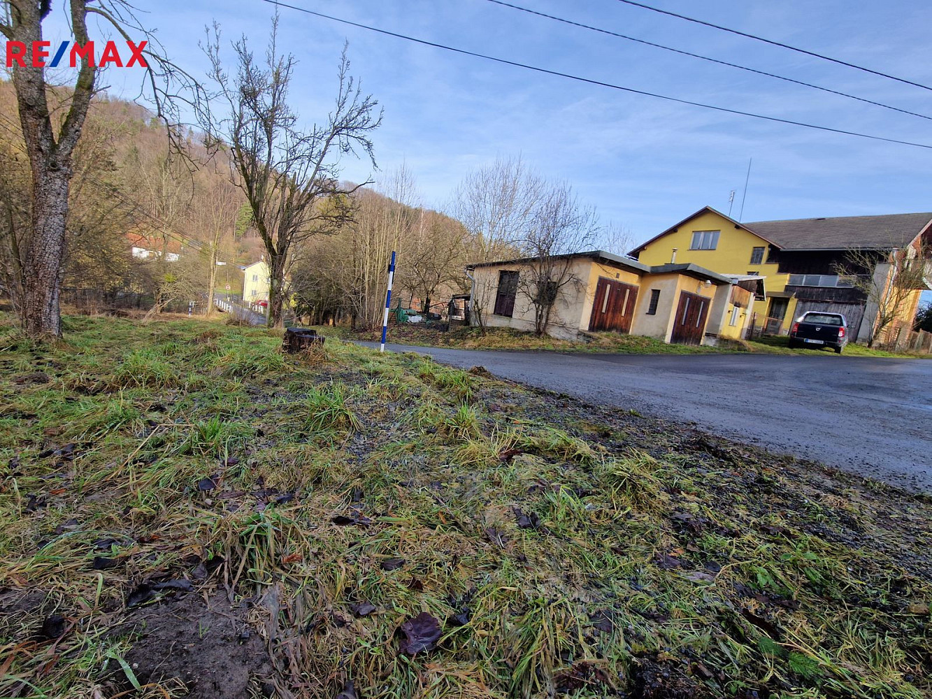 Tichá, okres Nový Jičín