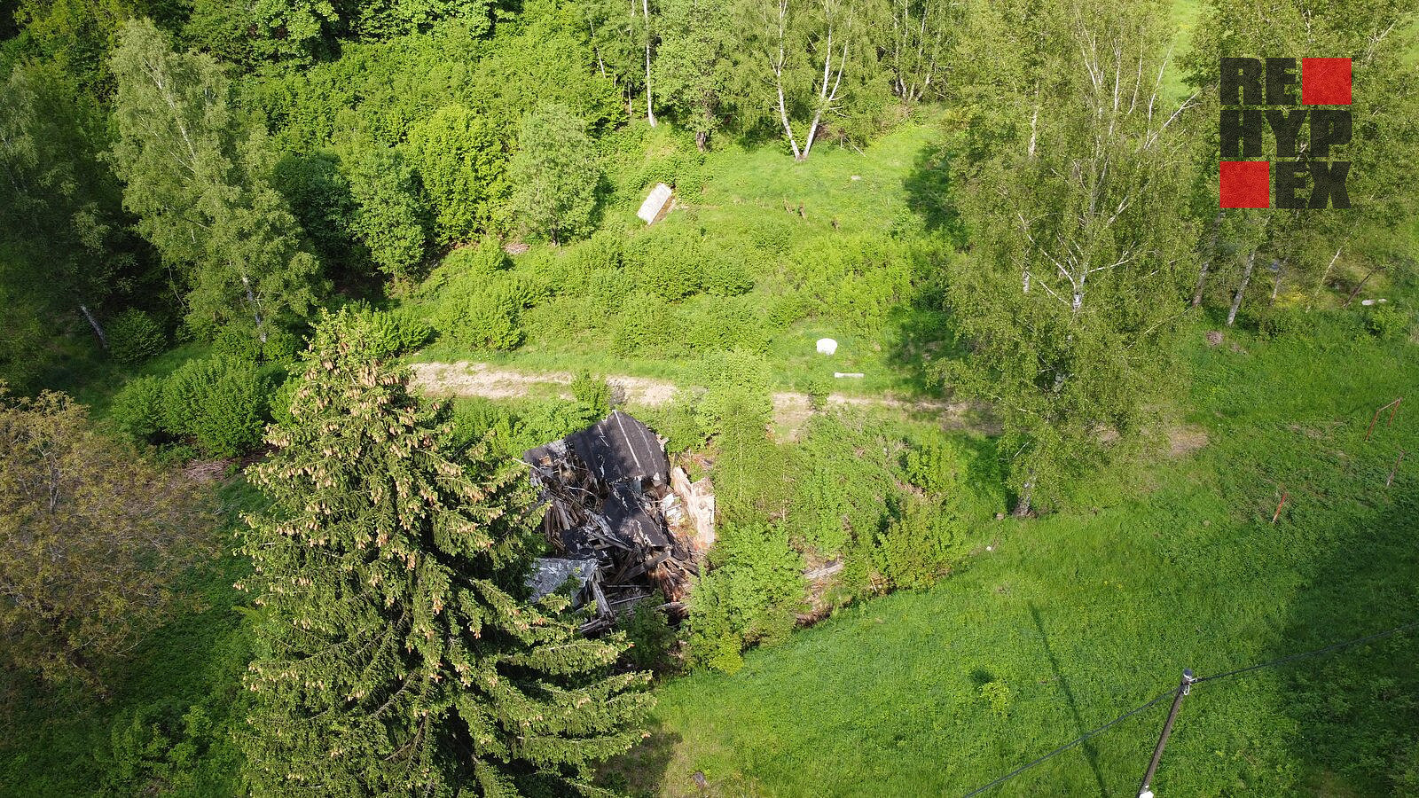 Mšenská, Liberec - Liberec XXIX-Kunratice