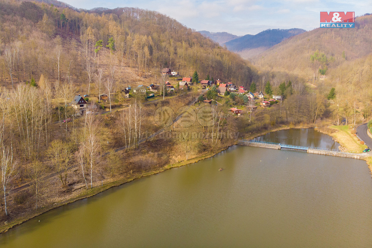 Povrly, okres Ústí nad Labem