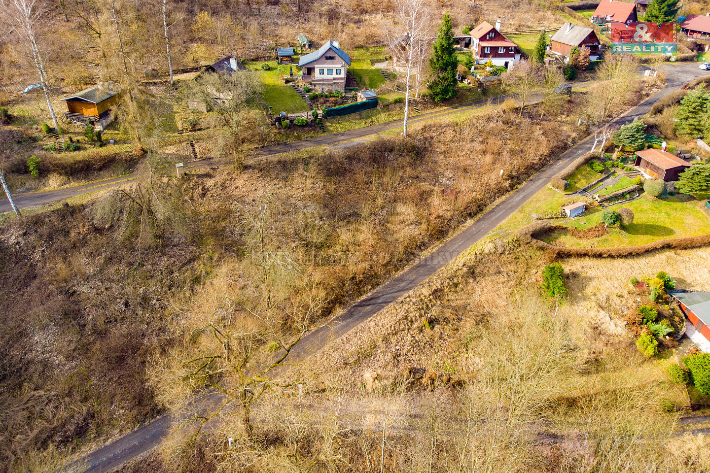 Povrly, okres Ústí nad Labem