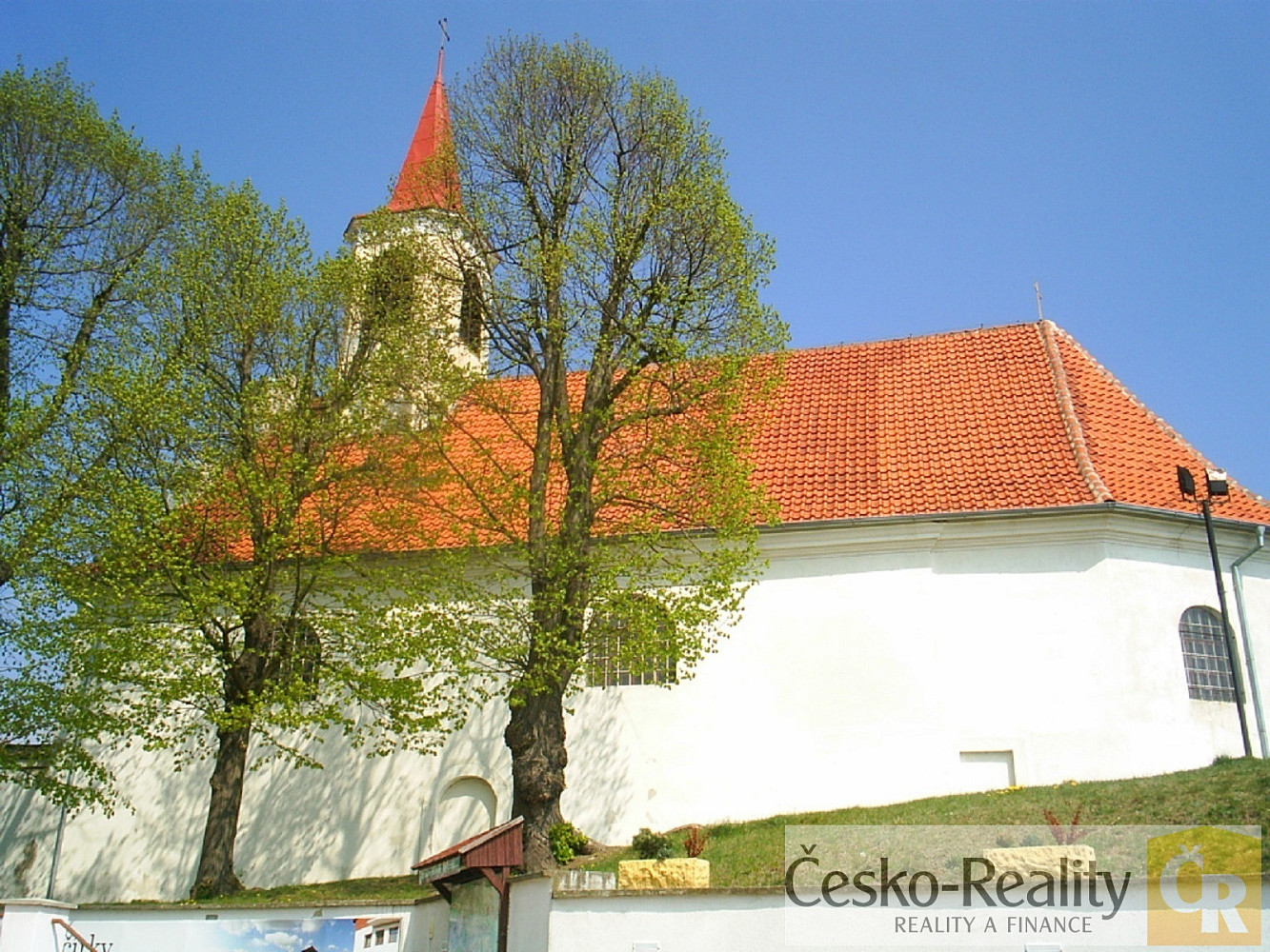 Řehlovice - Dubice, okres Ústí nad Labem
