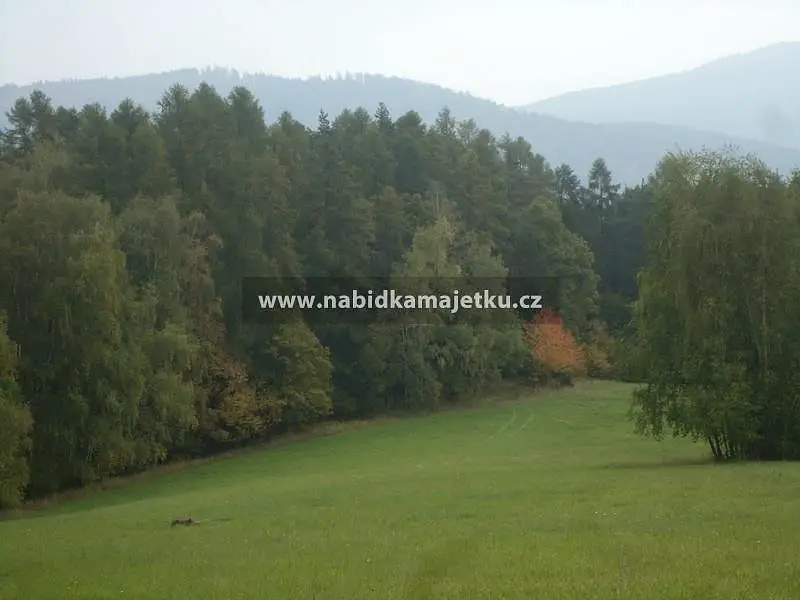 Ruda nad Moravou, okres Šumperk