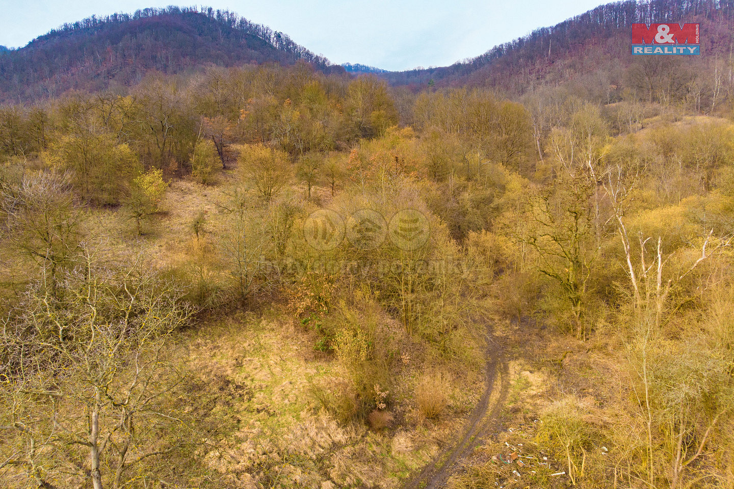 Ústí nad Labem - Mojžíř