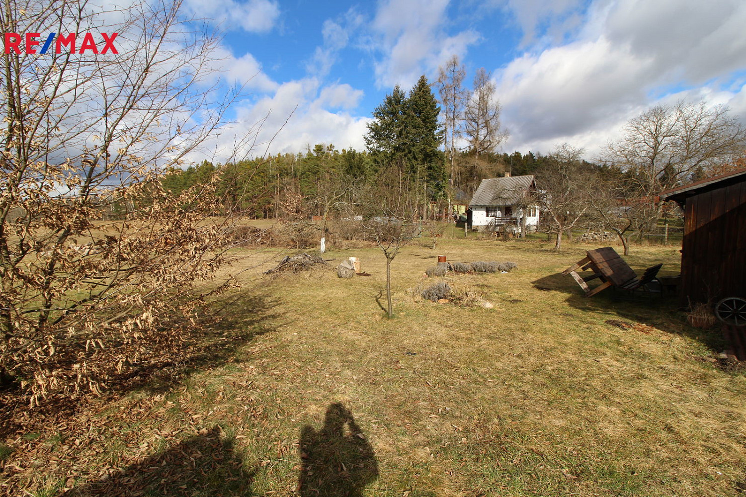 Zastávka-Budějovická, Vrábče, okres České Budějovice