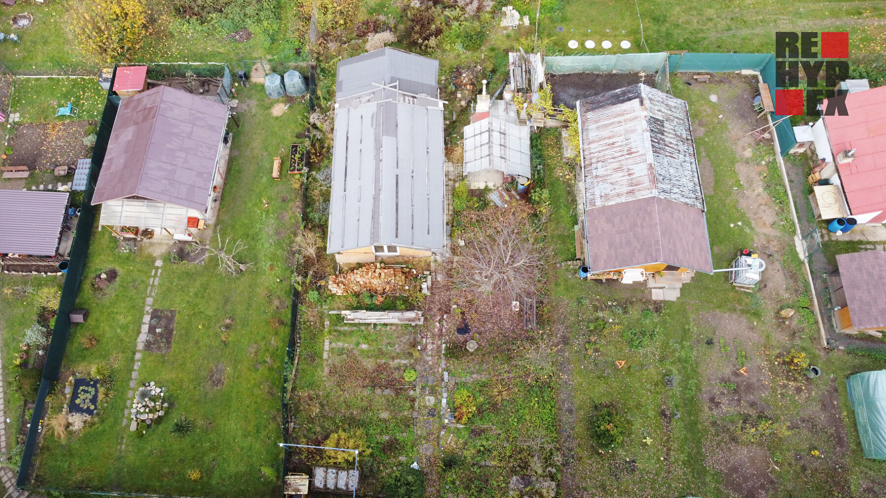 Stráž pod Ralskem, okres Česká Lípa