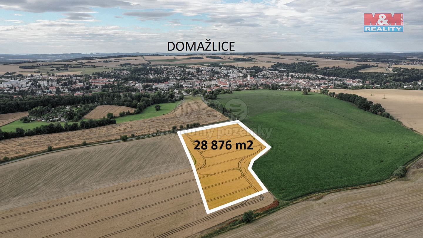 Domažlice