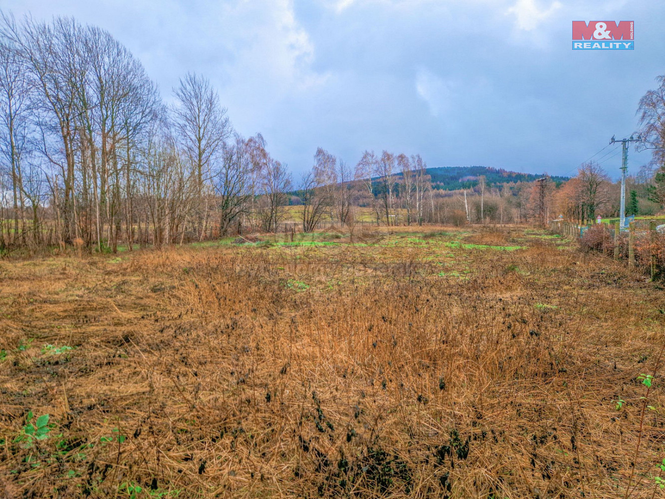 5. května, Nové Město pod Smrkem, okres Liberec