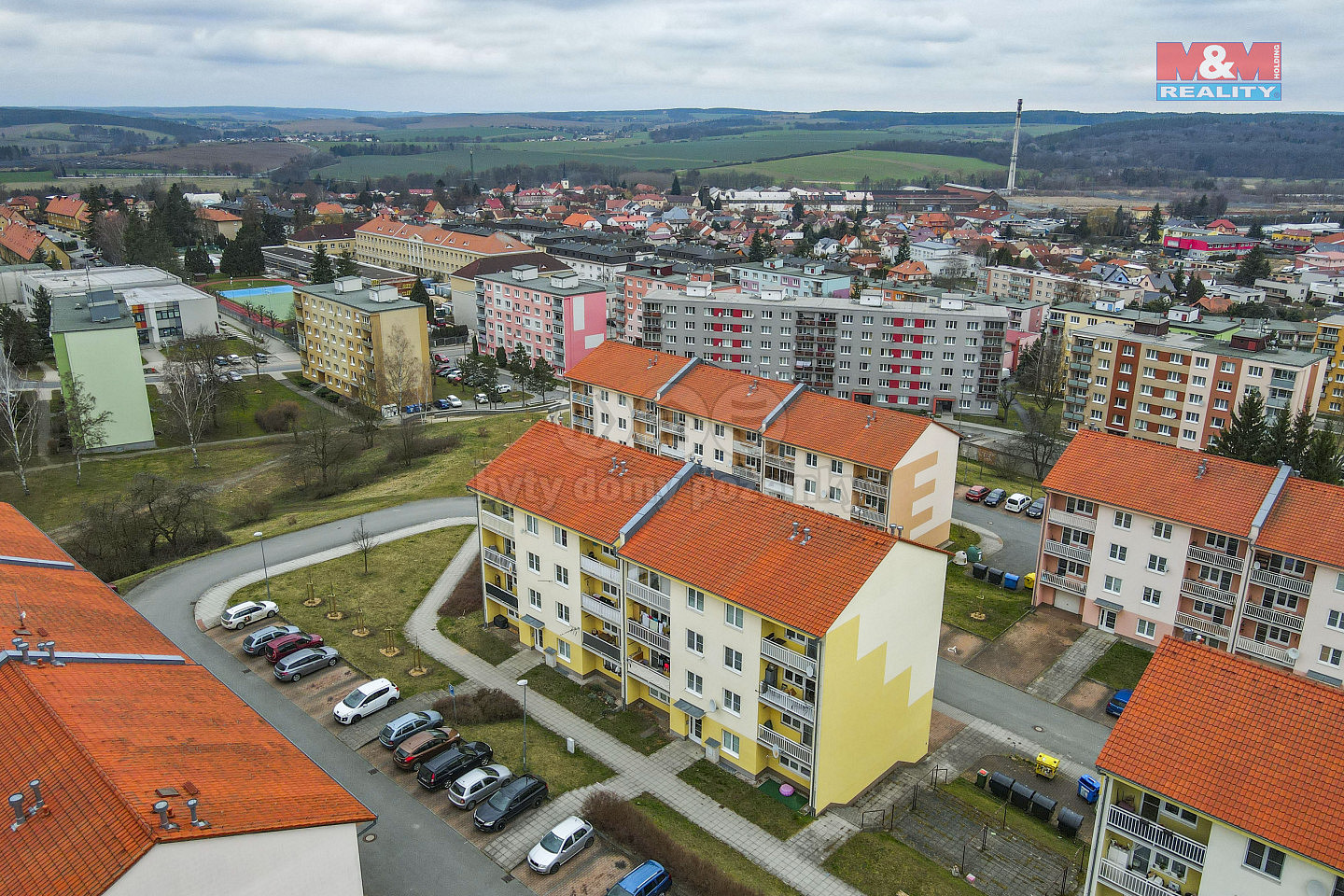 Na Stráni, Holýšov, okres Plzeň-Jih
