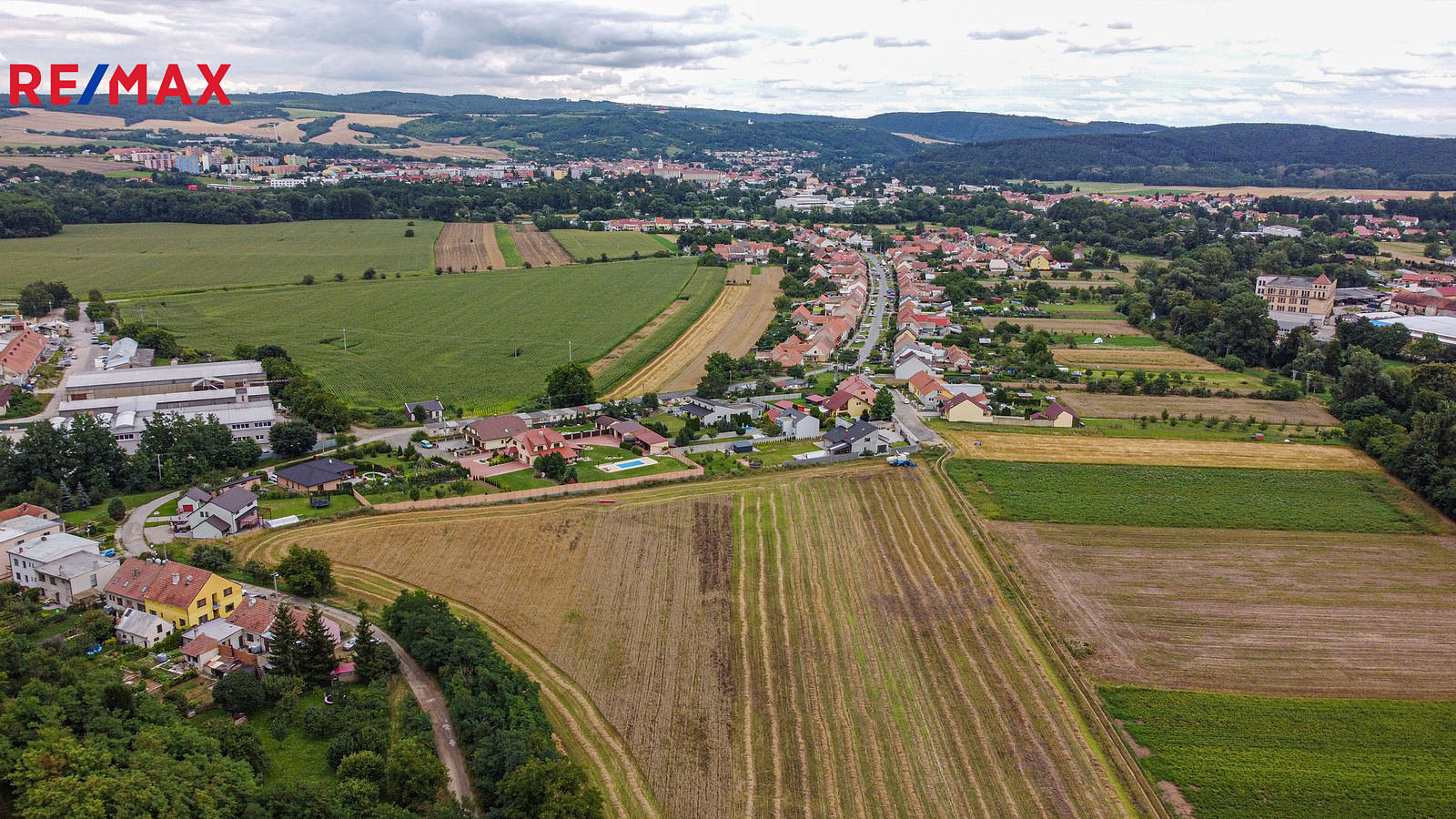 Ivančice, okres Brno-venkov