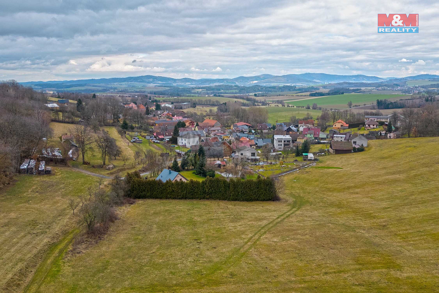 Stráž, okres Domažlice