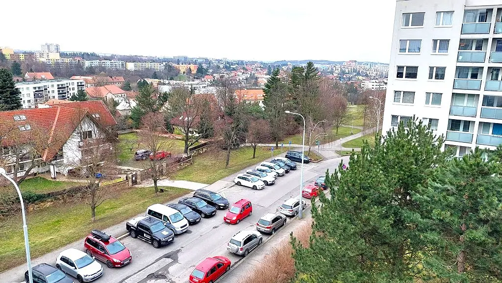 Hostinského, Praha 5 - Stodůlky